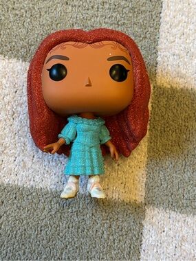 Funko Pop! Disney The Little Mermaid Ariel #1362